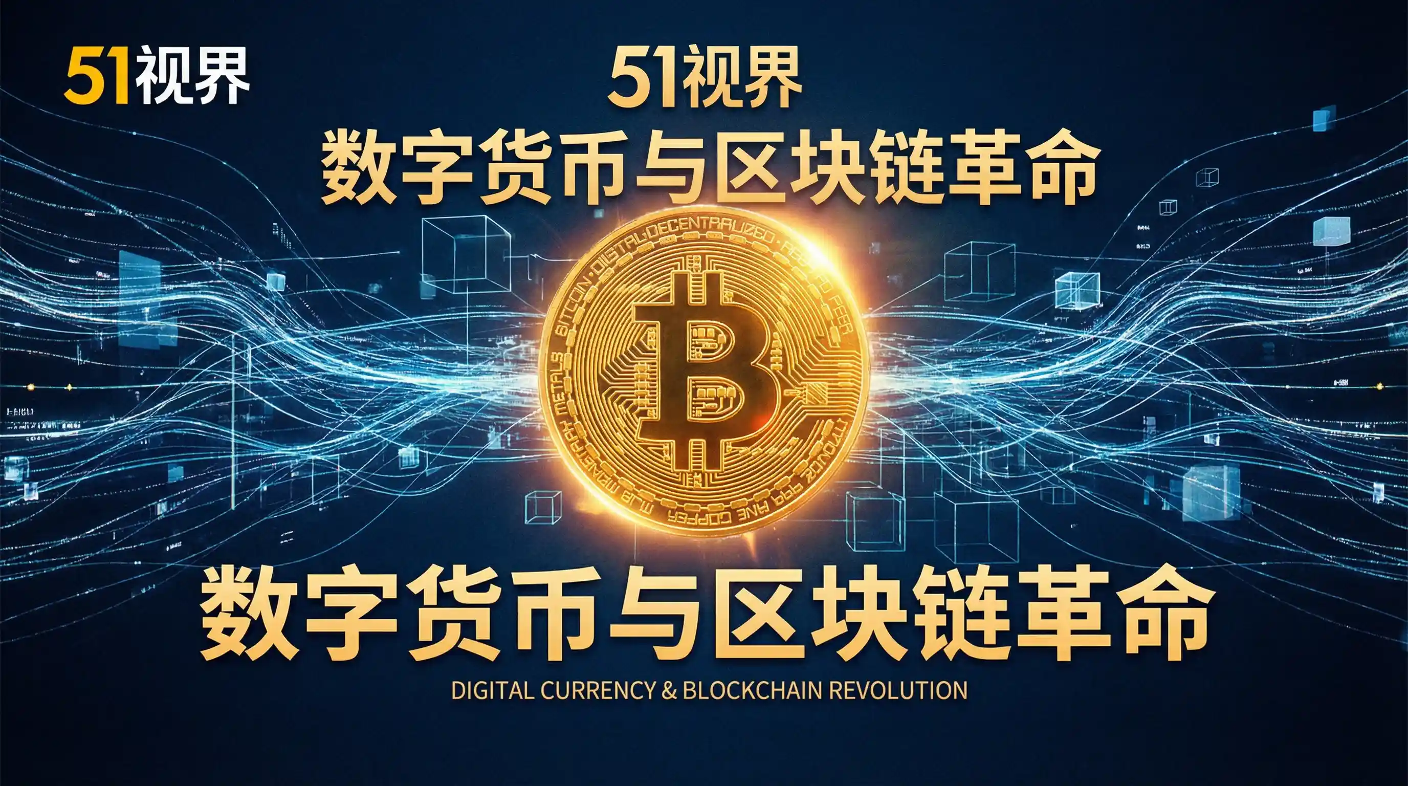 数字货币与区块链革命专题 - 太子酒店 金融科技